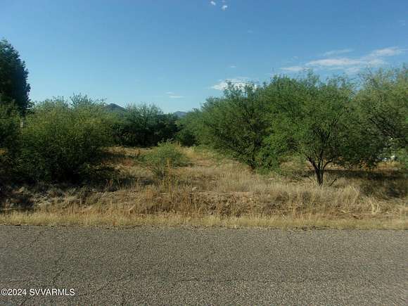 0.29 Acres of Residential Land for Sale in Camp Verde, Arizona