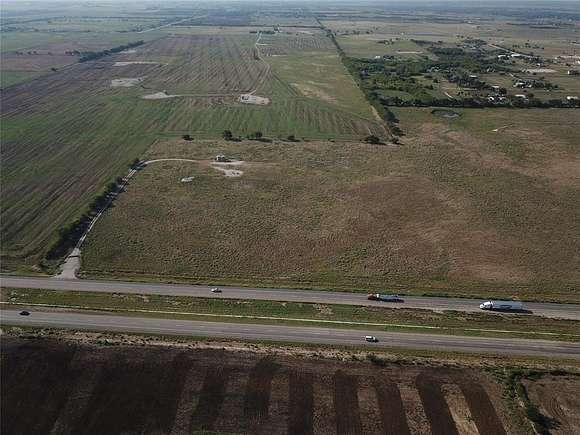 15 Acres of Land for Sale in Ponder, Texas