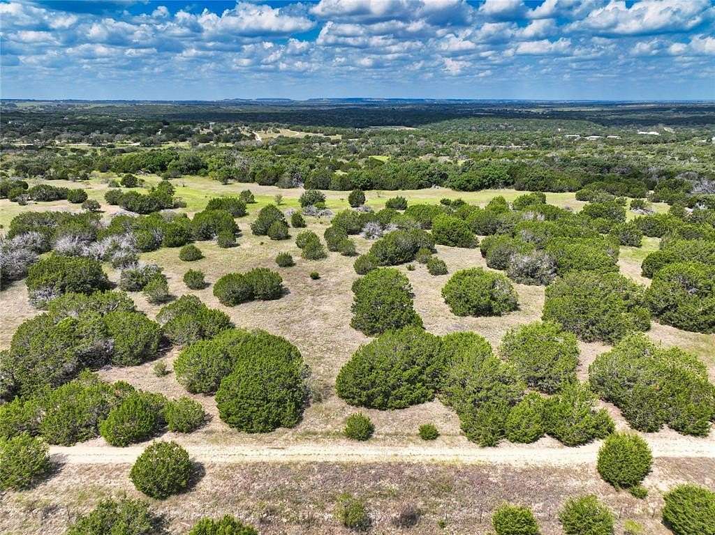 1.716 Acres of Land for Sale in Copperas Cove, Texas