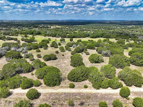 1.716 Acres of Land for Sale in Copperas Cove, Texas