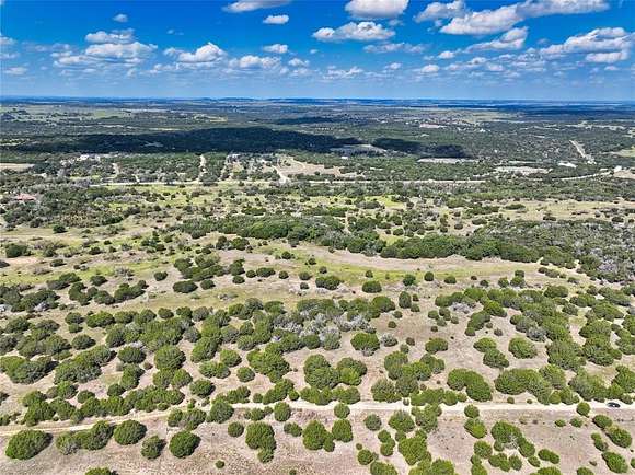 1.65 Acres of Land for Sale in Copperas Cove, Texas