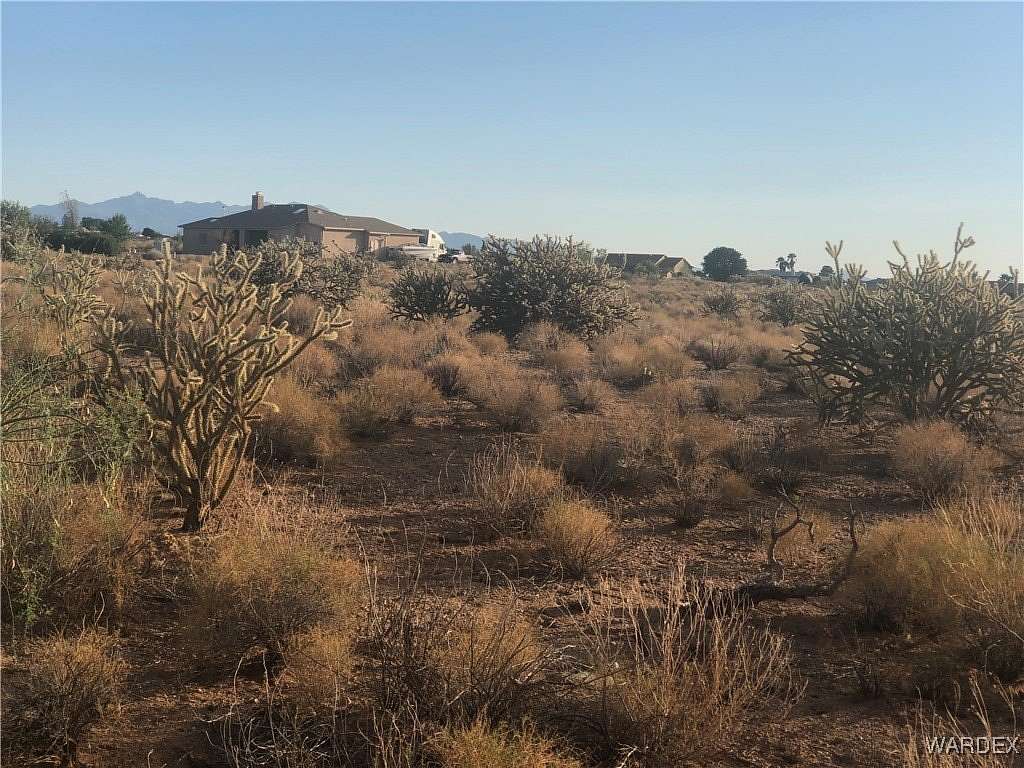 0.29 Acres of Residential Land for Sale in Kingman, Arizona