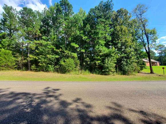 1.42 Acres of Residential Land for Sale in Searcy, Arkansas