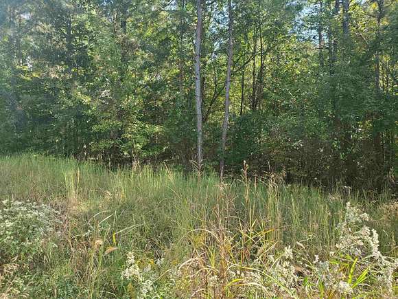 1.2 Acres of Residential Land for Sale in Searcy, Arkansas