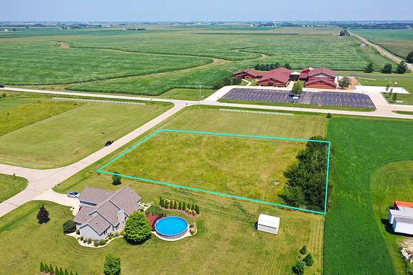 0.93 Acres of Residential Land for Sale in LaSalle, Illinois