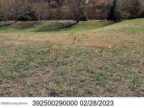 0.31 Acres of Residential Land for Sale in Louisville, Kentucky