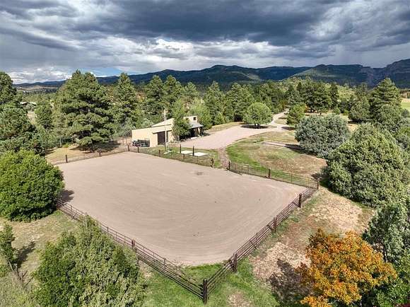 16.13 Acres of Land for Sale in Chama, New Mexico