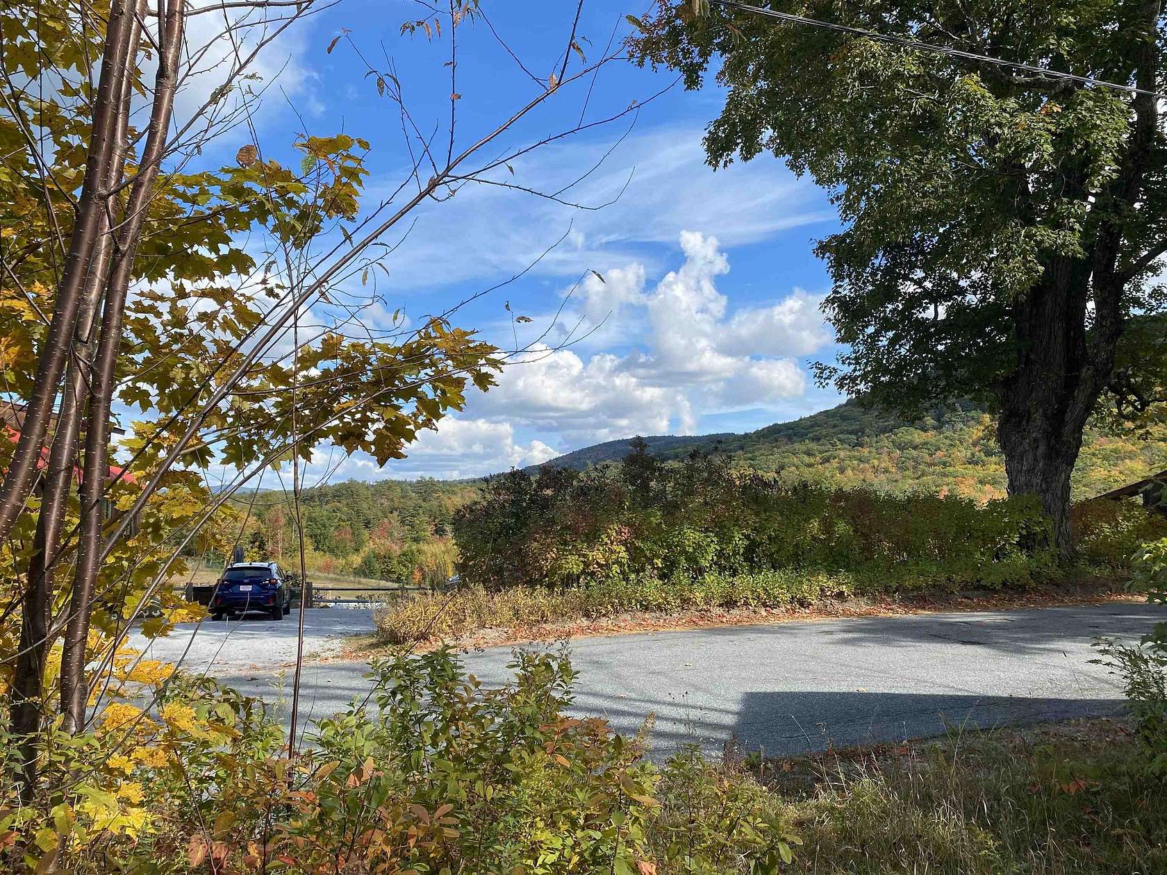 42 Acres of Land for Sale in Bradford, New Hampshire