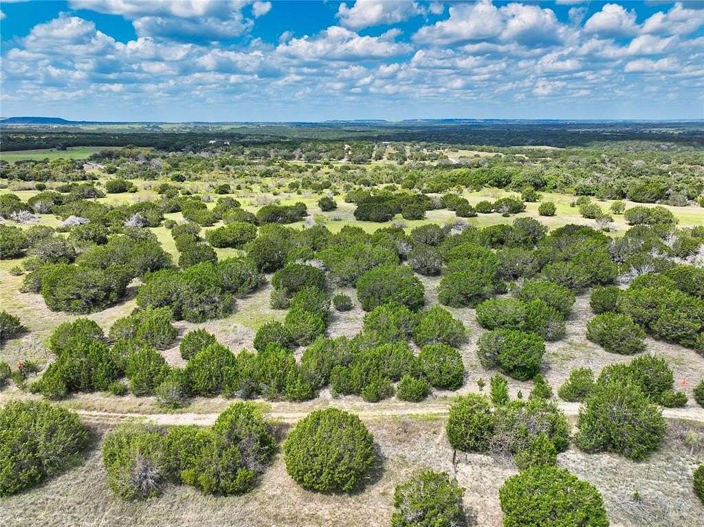 1.864 Acres of Land for Sale in Copperas Cove, Texas