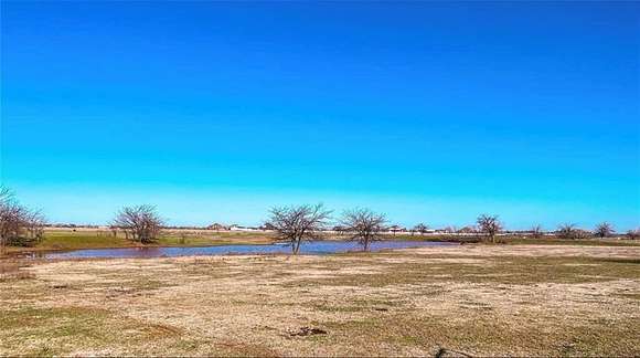 21.1 Acres of Agricultural Land for Sale in Piedmont, Oklahoma