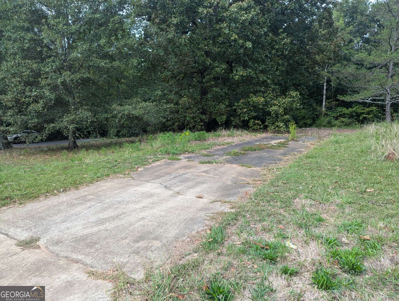 1 Acre of Residential Land for Sale in Marietta, Georgia