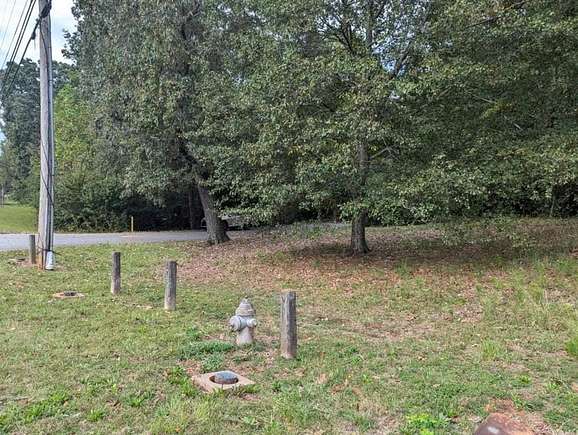 1 Acre of Residential Land for Sale in Marietta, Georgia