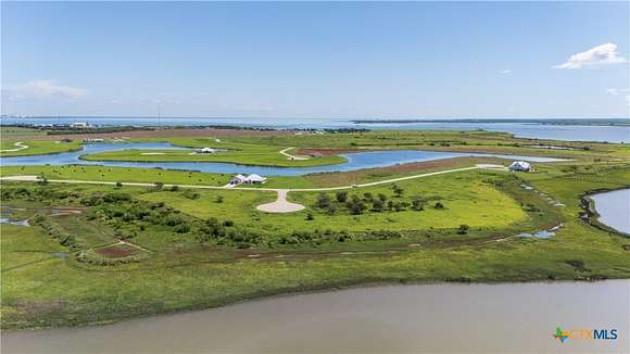 1.557 Acres of Residential Land for Sale in Port Lavaca, Texas