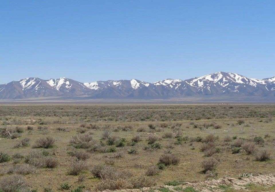 3.45 Acres of Residential Land for Sale in Crescent Valley, Nevada