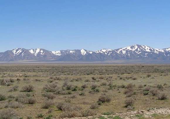 3.45 Acres of Residential Land for Sale in Crescent Valley, Nevada