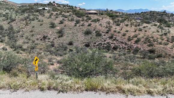 0.88 Acres of Residential Land for Sale in Rio Rico, Arizona