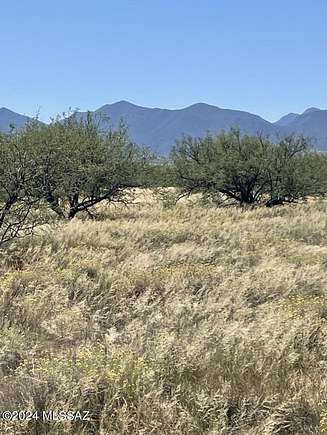 3.47 Acres of Residential Land for Sale in Benson, Arizona