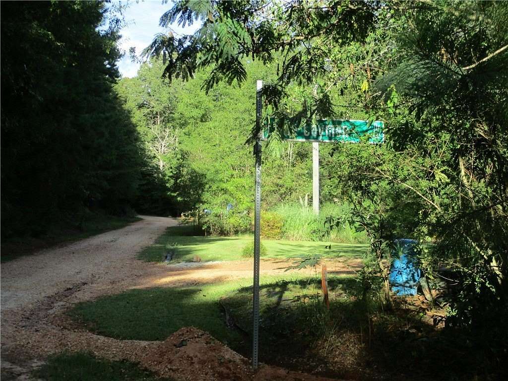 11.59 Acres of Land for Sale in West Union, South Carolina