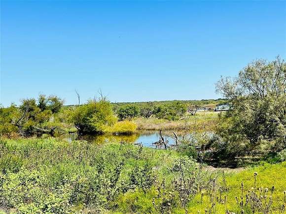 20 Acres of Recreational Land & Farm for Sale in Cross Plains, Texas