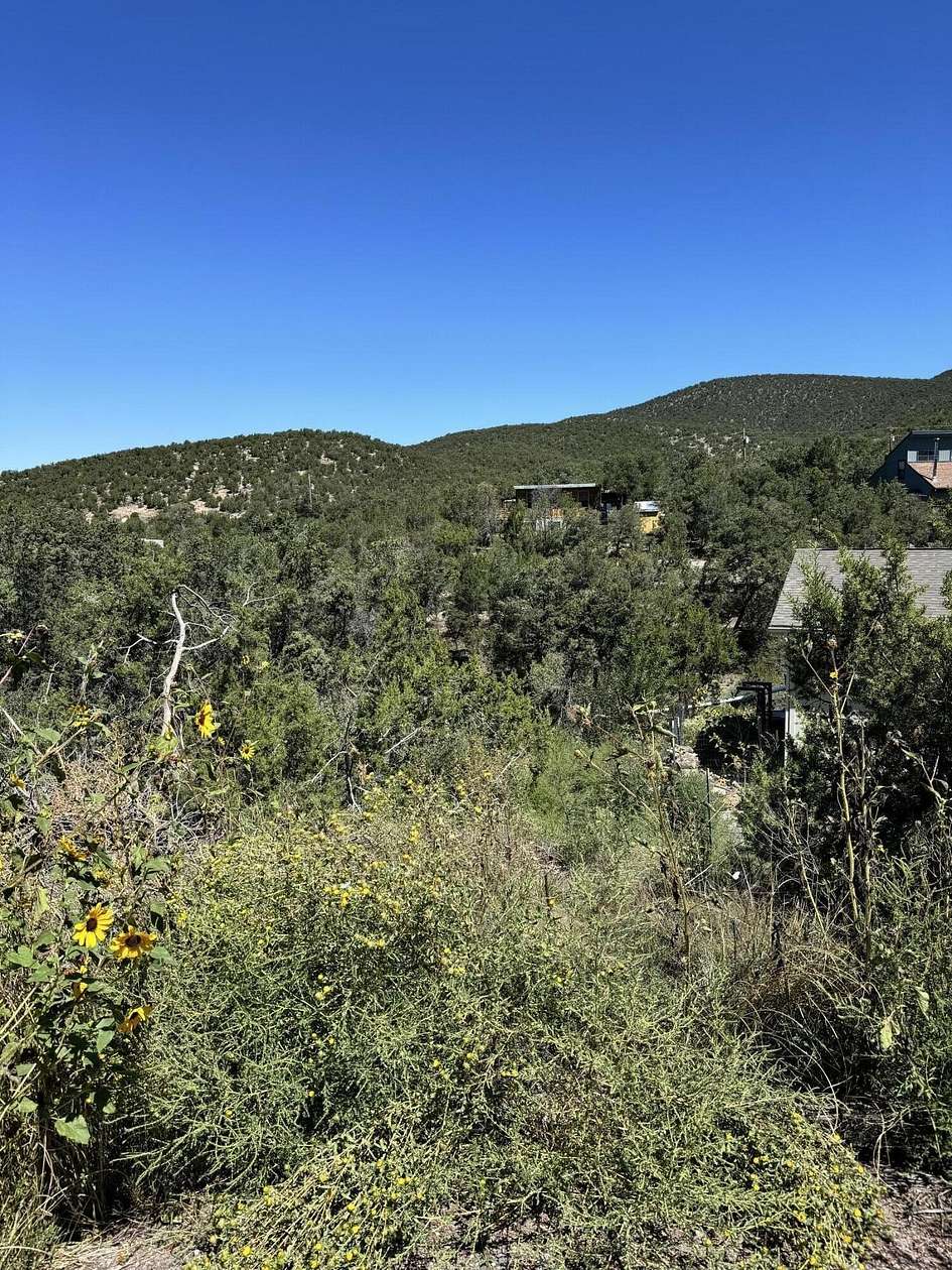 0.43 Acres of Residential Land for Sale in Sandia Park, New Mexico