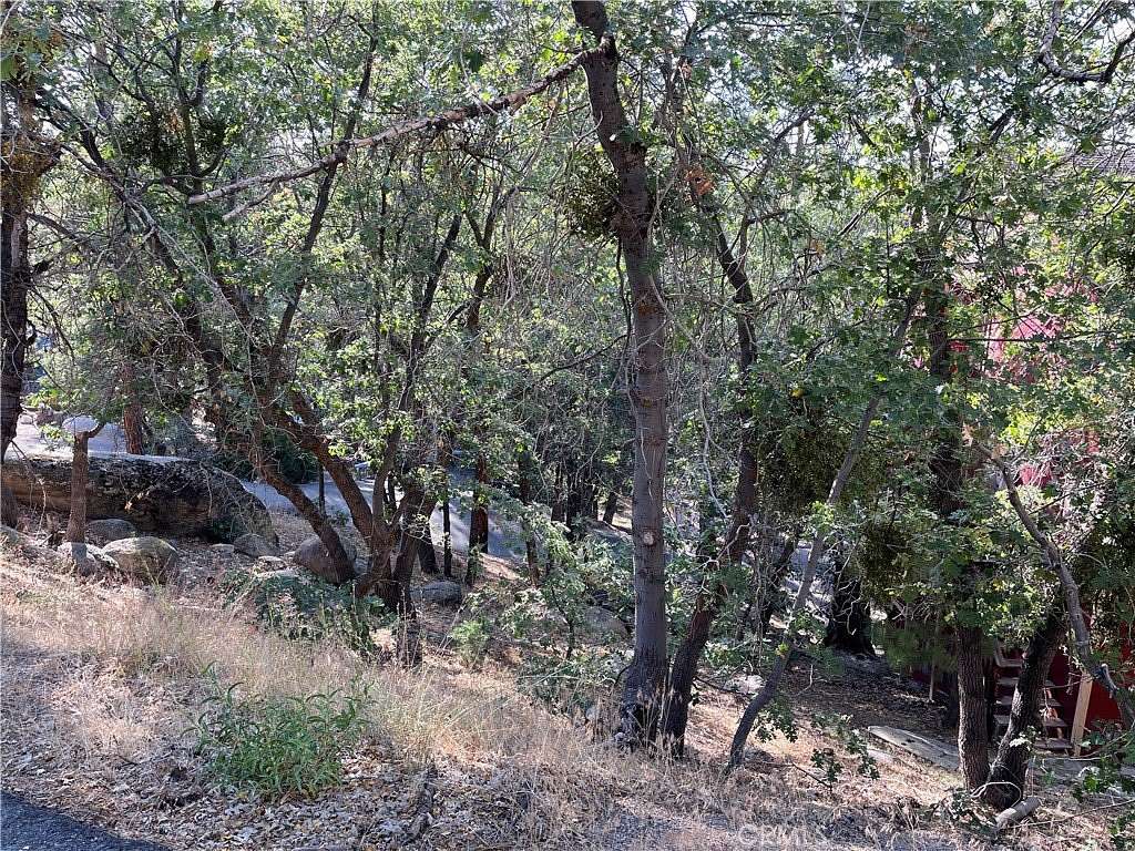 0.054 Acres of Land for Sale in Running Springs, California