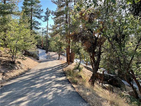 0.05 Acres of Land for Sale in Running Springs, California