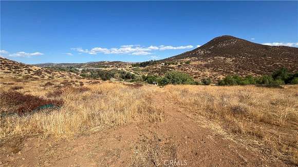 8.26 Acres of Residential Land for Sale in Aguanga, California