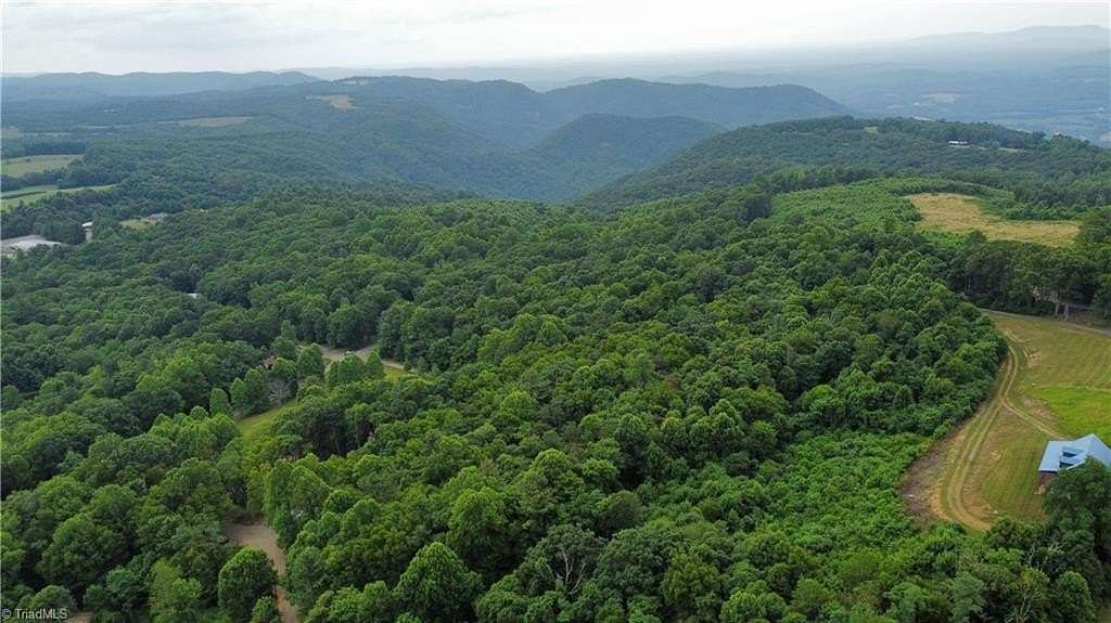 2.777 Acres of Residential Land for Sale in Hillsville, Virginia