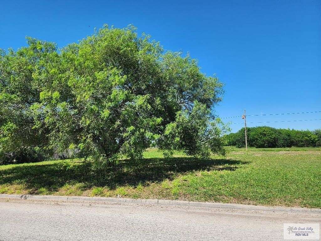 0.22 Acres of Residential Land for Sale in Harlingen, Texas