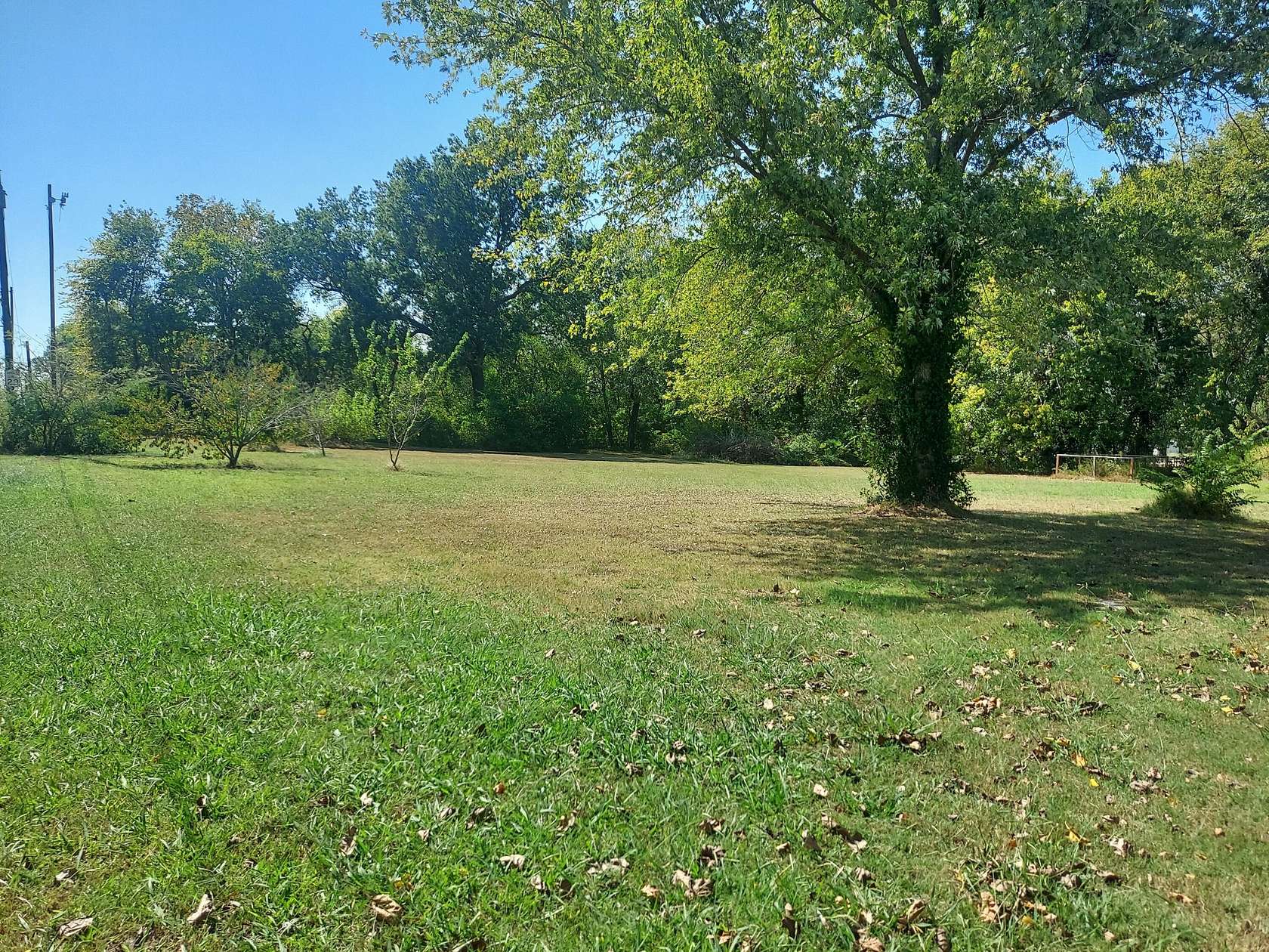 0.22 Acres of Residential Land for Sale in Vinita, Oklahoma