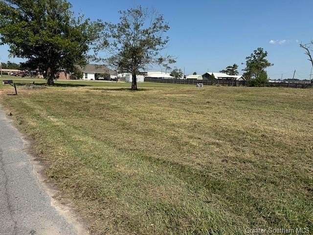 0.997 Acres of Residential Land for Sale in Sulphur, Louisiana