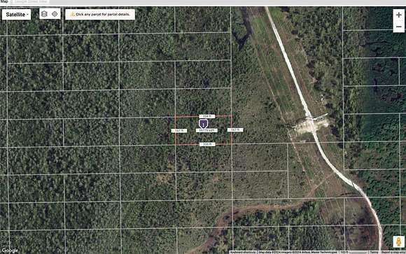 1.28 Acres of Residential Land for Sale in Orlando, Florida