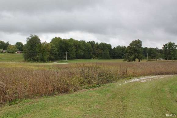 35 Acres of Agricultural Land for Sale in Rockport, Indiana