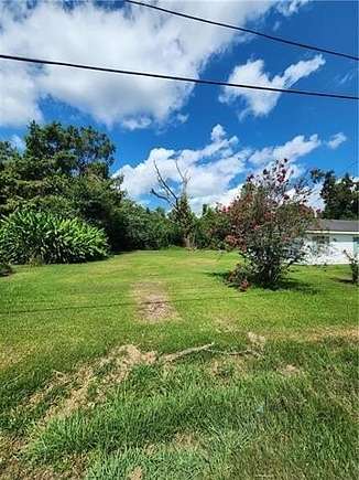 0.616 Acres of Residential Land for Sale in New Roads, Louisiana