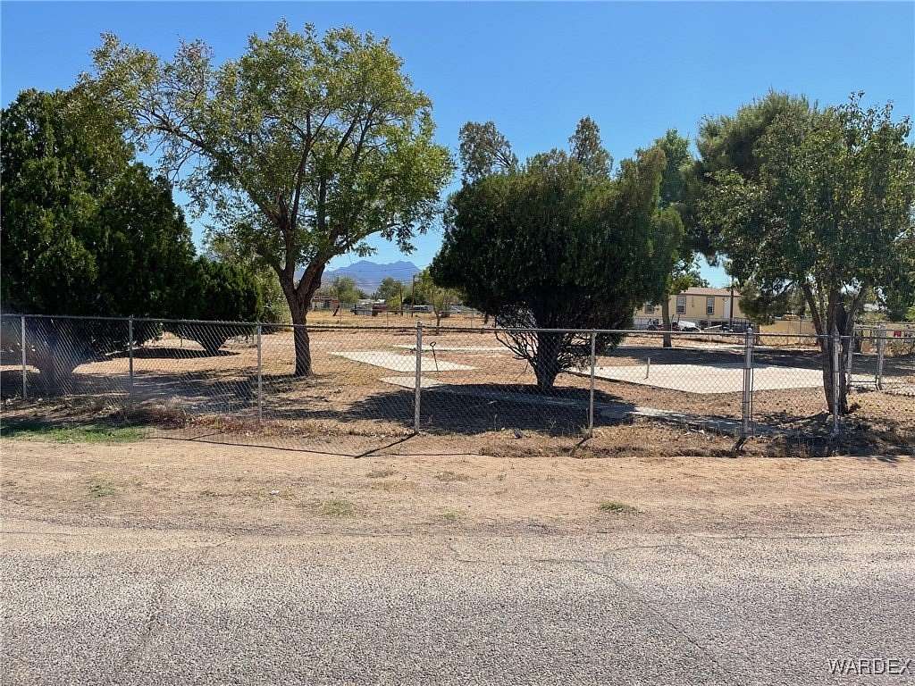 0.33 Acres of Residential Land for Sale in Kingman, Arizona