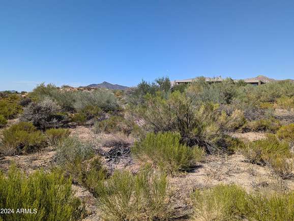 0.71 Acres of Residential Land for Sale in Scottsdale, Arizona