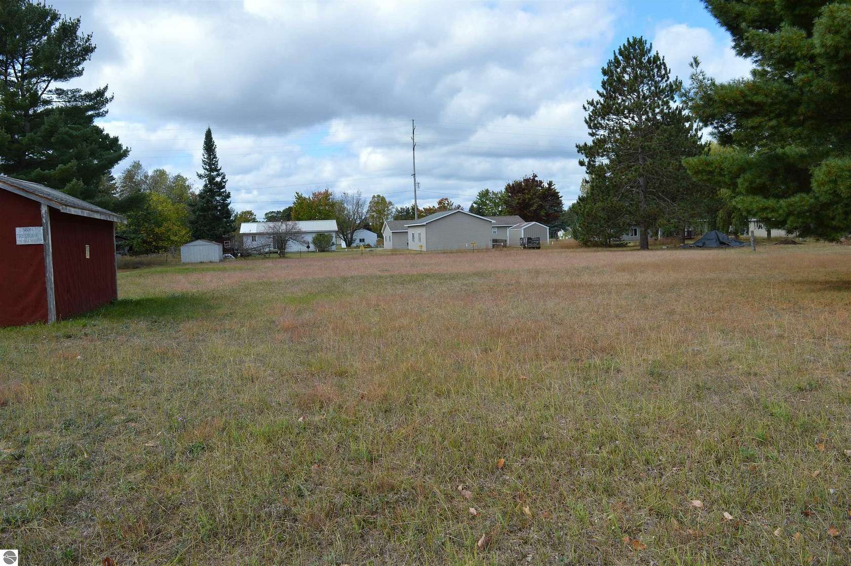 0.49 Acres of Residential Land for Sale in Kalkaska, Michigan