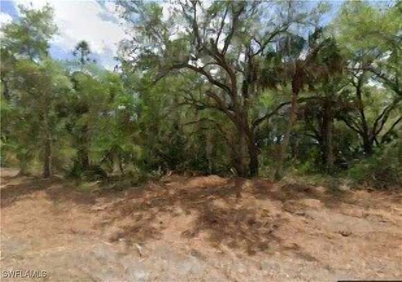 0.25 Acres of Residential Land for Sale in Port Charlotte, Florida