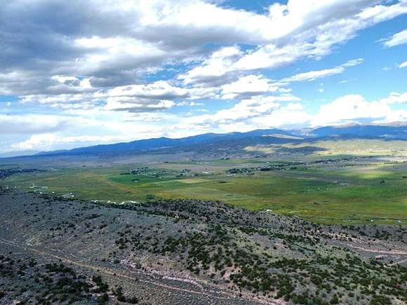 39.98 Acres of Recreational Land for Sale in San Luis, Colorado