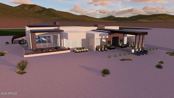 0.65 Acres of Residential Land for Sale in Gold Canyon, Arizona