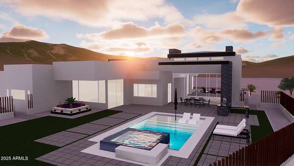 0.65 Acres of Residential Land for Sale in Gold Canyon, Arizona