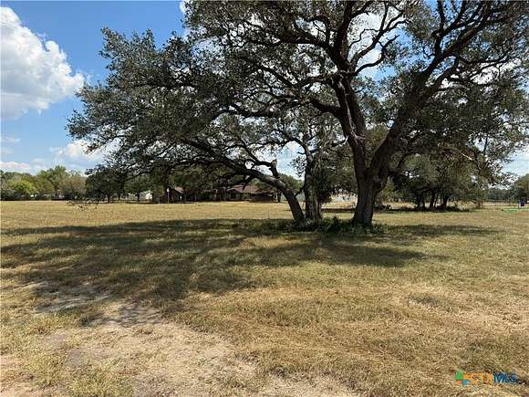 1.094 Acres of Residential Land for Sale in Yoakum, Texas