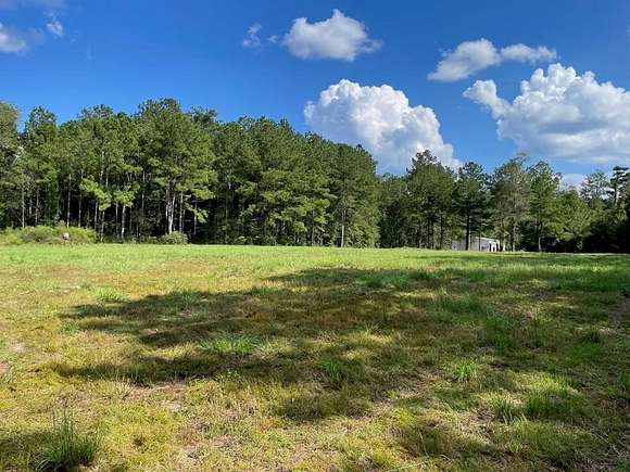 85.02 Acres of Land for Sale in Sandy Hook, Mississippi