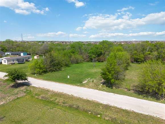 0.42 Acres of Residential Land for Sale in Grand Prairie, Texas