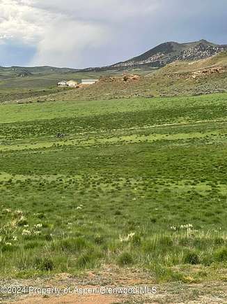 10 Acres of Agricultural Land for Sale in Craig, Colorado