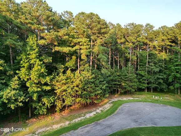 0.49 Acres of Residential Land for Sale in Hertford, North Carolina