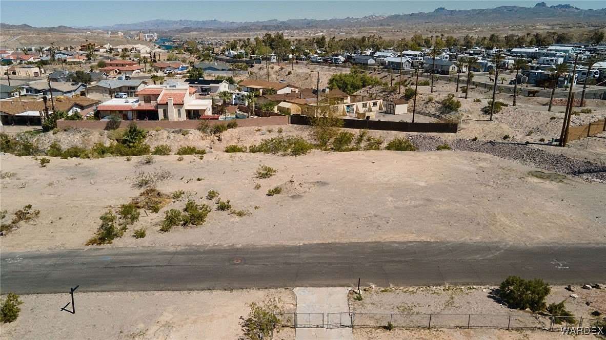 0.29 Acres of Residential Land for Sale in Bullhead City, Arizona