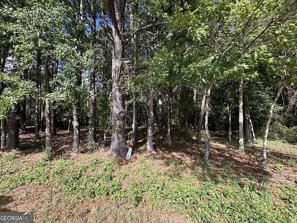 2.76 Acres of Residential Land for Sale in Rutledge, Georgia