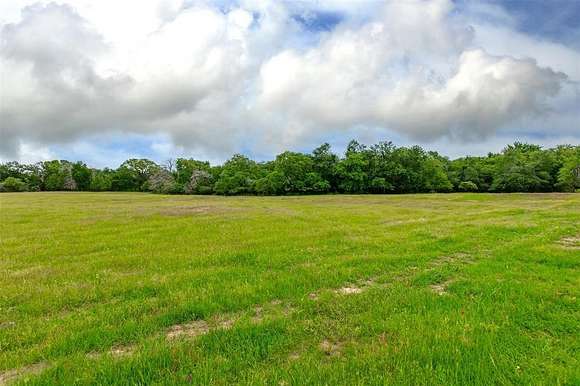 12.05 Acres of Land for Sale in Milano, Texas