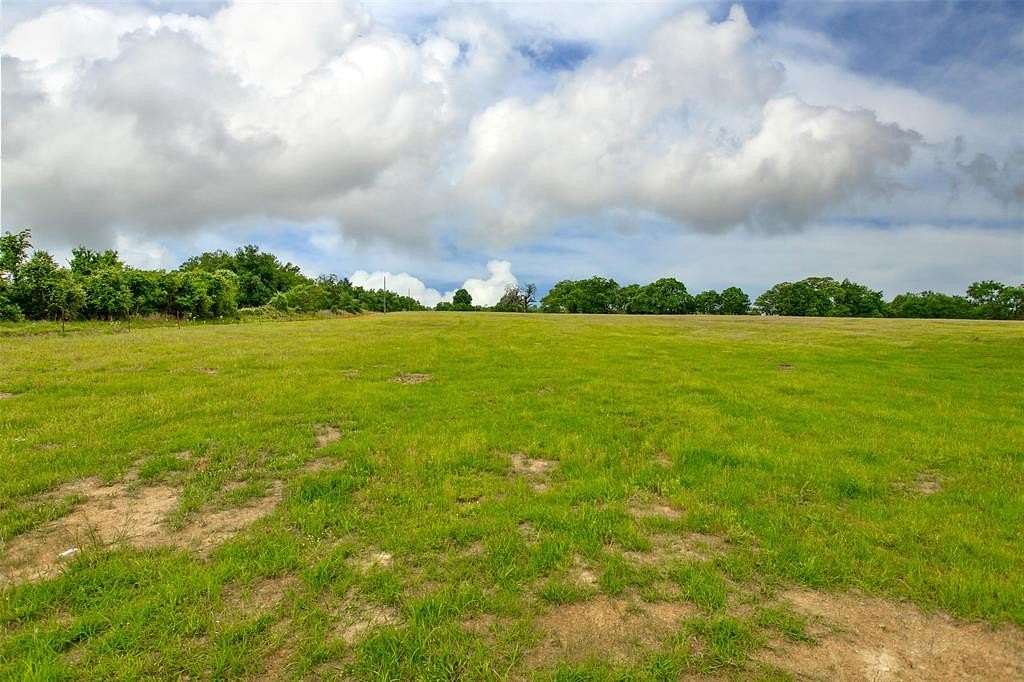 11.95 Acres of Land for Sale in Milano, Texas